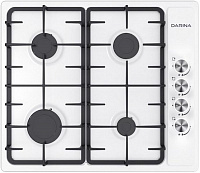 Газовая варочная панель DARINA 1T1 BGM 341 11 W