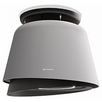 Островная вытяжка FABER BELLE GR MATT/W.DG MATT
