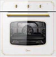 Встраиваемый электрический духовой шкаф Midea 65DME40012