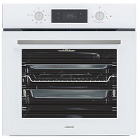 Встраиваемый электрический духовой шкаф CATA MDS 7208 WH
