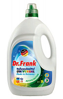 Dr. Frank Гель для стирки Universal 3л 50 стирок