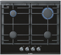 Газовая варочная панель BOSCH PRP 626B70E