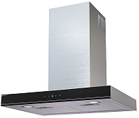 Кухонная вытяжка SHINDO DEMEO sensor 60 SS/BG