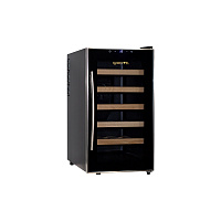 Винный шкаф Meyvel MV18-BF1