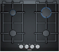 Газовая варочная панель SIEMENS ER 6A6PD70R