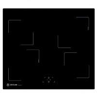 Индукционная варочная поверхность Electronicsdeluxe 605304.00 эви-001