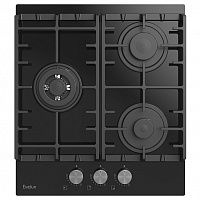 Газовая варочная панель EVELUX HEG 450 BG