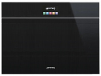 Встраиваемый электрический духовой шкаф SMEG SF4604MCNX