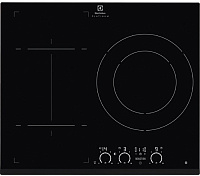 Индукционная варочная поверхность Electrolux EHI 96732 IZ