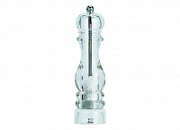 PEUGEOT Мельница для соли 22см, акрил, Nancy