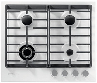 Газовая варочная панель Gorenje G 6 SY2 W