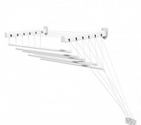 Сушилка для белья GIMI Сушилка настенно-потолочная Lift 200