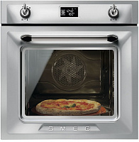 Духовой шкаф SMEG SFP6925XPZE1