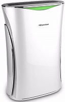 Очиститель воздуха HISENSE AE-33R4BFS, White Brilliant