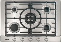 Газовая варочная панель MIELE KM 2034