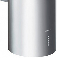 Островная вытяжка SMEG KIR37X