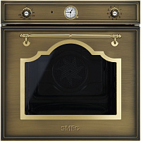 Духовой шкаф SMEG SF750OT