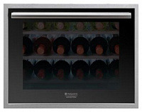 Встраиваемый винный шкаф HOTPOINT-ARISTON WL 24
