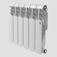 Royal Thermo Vittoria 350 - 6 секц.