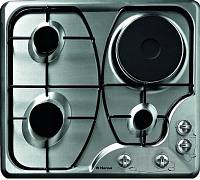 Комбинированная варочная поверхность HANSA BHMI 65110010