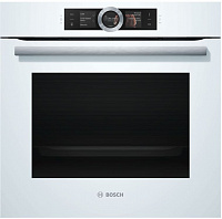 Духовой шкаф BOSCH HBG 6769W1F