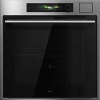 Встраиваемый электрический духовой шкаф Asko OCS66SSH