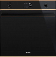 Духовой шкаф SMEG SFP6603NRE