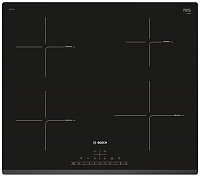 Индукционная варочная поверхность Bosch PIE631FB1E
