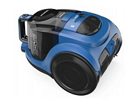 Пылесосы без мешка Hyundai H-VCC05, синий/черный