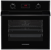 Встраиваемый электрический духовой шкаф KUPPERSBERG HFZ 690 B