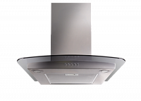 Кухонная вытяжка KUPPERSBERG KAMINOX 60 X 4HPB