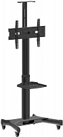 ARM MEDIA PT-STAND-11 черный 32"-65"