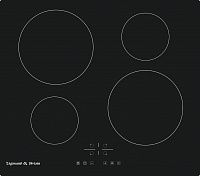 Индукционная варочная поверхность Zigmund & Shtain CI 32.6 B