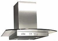 Кухонная вытяжка ELIKOR Кристалл 60 сильвер/гал тонир