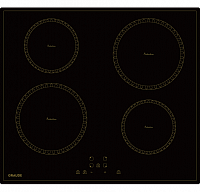 Индукционная варочная поверхность GRAUDE IK 60.1 KS