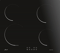 Индукционная варочная поверхность Fornelli PIA 60 STORNO