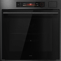 Встраиваемый электрический духовой шкаф Asko OCS66BSH