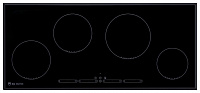 Индукционная варочная поверхность V-Zug GK46TIPS