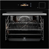 Духовой шкаф Electrolux OPEB 9953 Z