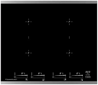 Индукционная варочная поверхность KUPPERSBUSCH KI 6800.0 SE