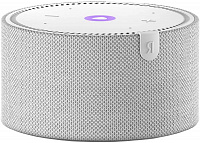 Яндекс Я.Станция Мини Плюс серая