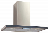 Кухонная вытяжка Zigmund & Shtain K 135.9 B