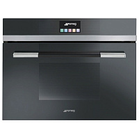 Духовой шкаф SMEG SF4140MCN