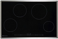 Индукционная варочная поверхность V-Zug GK46TIASC