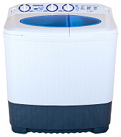Стиральная машина-полуавтомат RENOVA WS-70PET