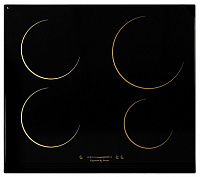 Индукционная варочная поверхность ZIGMUND-SHTAIN CIS 162.60 DK