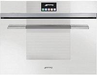 Духовой шкаф SMEG SF4140VCB