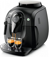 Кофемашина PHILIPS HD 8649/01
