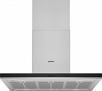 Островная вытяжка SIEMENS LF98BIT50