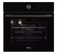 Духовой шкаф Haier HOX-T08AMTB